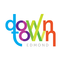 「Downtown Edmond OK」圖示圖片