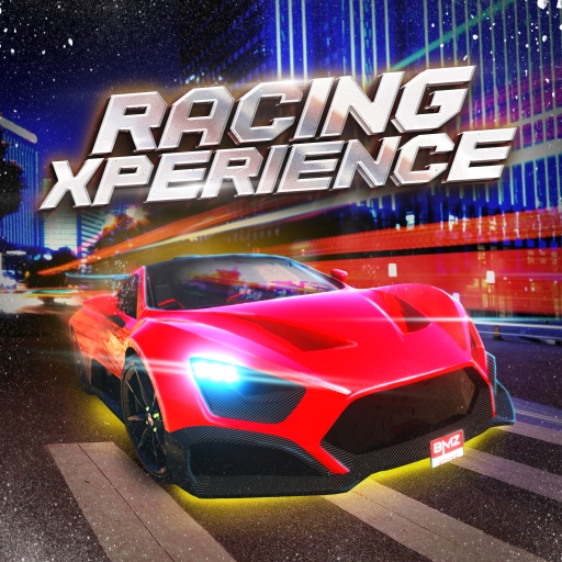 Racing Xperience: Real Race