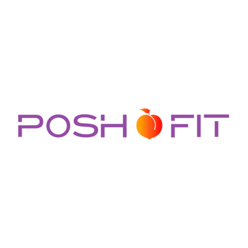 Posh Fit logo