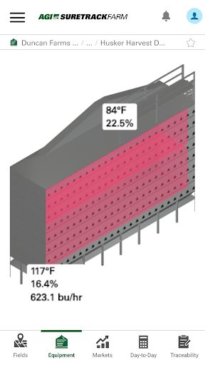 AGI SureTrack FARM Screen 3