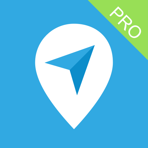 MegaTrac Pro logo