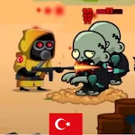 Cover Image of Unduh Turkish Zombie Shooter AD.2117  APK