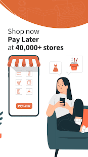 Freecharge - Pay Later, UPI Screenshot