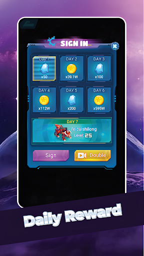 Space Legends The Last Aegis