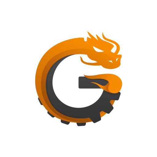 China Gadgets – Die Gadget App Header - AppWisp.com