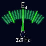 Cover Image of Download Guitar Tuner - Simple Tuners  APK