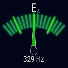 Guitar Tuner - Simple Tuners Mod apk latest version free download
