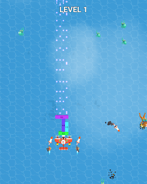 #4. Plane Stack (Android) By: IceCubeGame