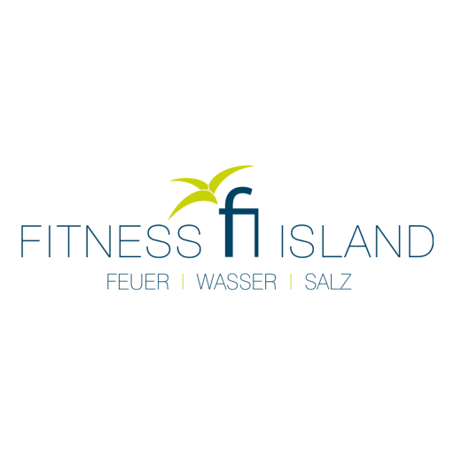 Fitness Island logo