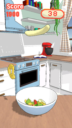 Crazy Cooking Channel