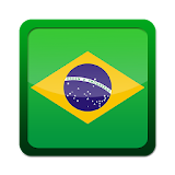 Estados do Brasil icon