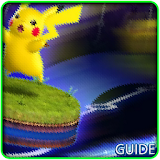 Guide Pokémon Duel icon