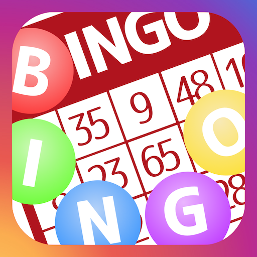 BingoBongo - Bingo Game logo