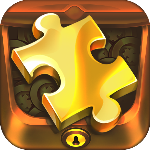 purity Distill pipeline Jigsaw Kingdoms - puzzle game - Apps on Google Play