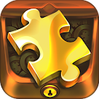 Puzzle-Königreiche - Puzzlespiel 1.5