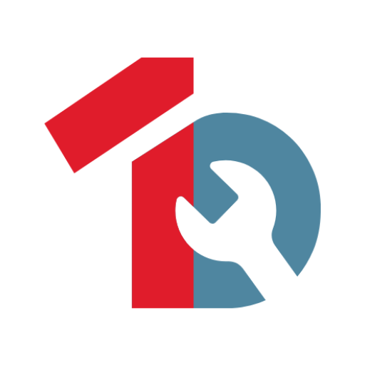 1Lieferschein logo