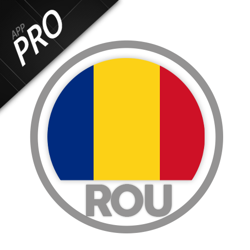 Rádios Romênia logo
