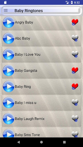 Download Baby Wallpapers And Ringtones Free For Android Baby Wallpapers And Ringtones Apk Download Steprimo Com