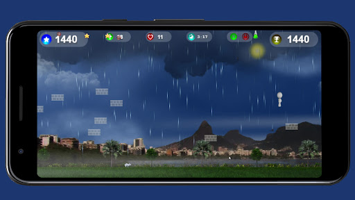Max x Vírus Screen 2