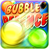 Bubble Defence icon