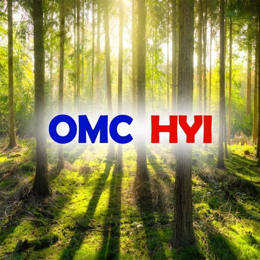 omchyi logo