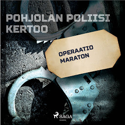 Obraz ikony: Operaatio maraton