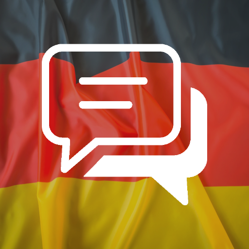 Practice German Conversations Download on Windows