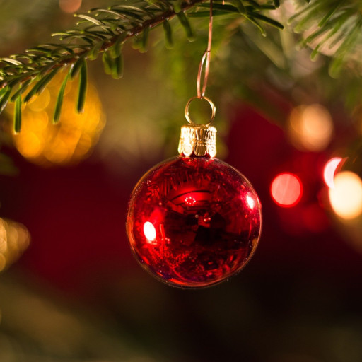 Christmas Sounds Soundboard logo