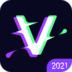Cover Image of Download Vieka: Video Editor & Editing Apps, Edits Videos 1.5.6 APK
