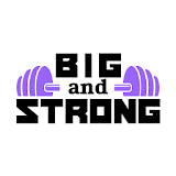 Big and Strong icon