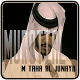 Murottal Al Quran M Taha Al Junayd Grown Up icon