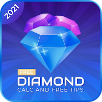 FF Master  - Free Diamond Calc and Free Tips 2021