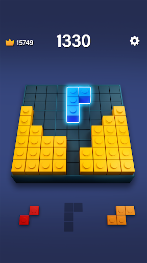 Block Puzzle - Block Games 3