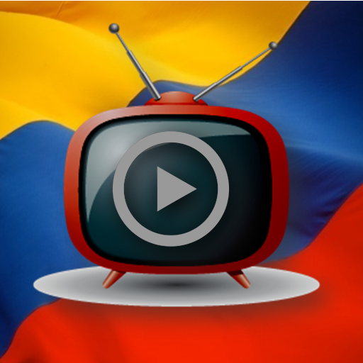 Tv Colombia - Emisoras  Icon