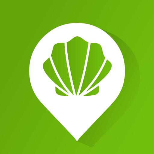 Wise Pilgrim Camino Invierno logo