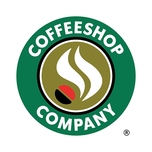 Coffeeshop Company - AppWisp.com