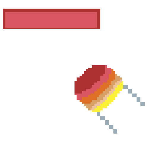 Bricks On Fire logo
