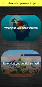 How to become rich 4 APK + Мод (Unlimited money) за Android