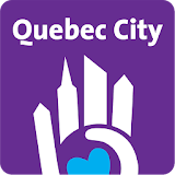 Quebec City App - Quebec icon