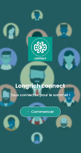 Longrich connect