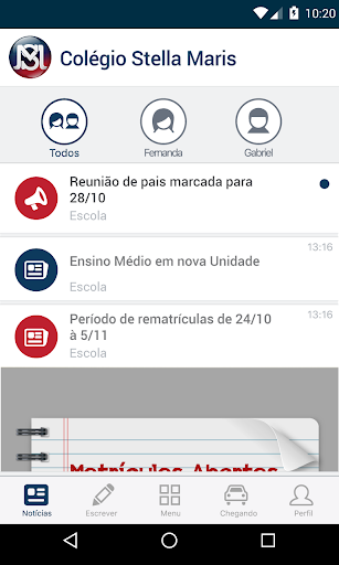 Colégio Stella Maris