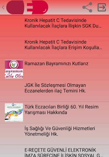 Medula Eczane, Eczacı Asistanı Screenshot 3 - AppWisp.com