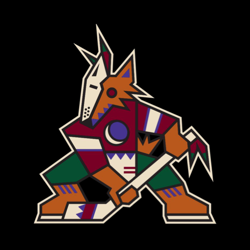 Arizona Coyotes logo