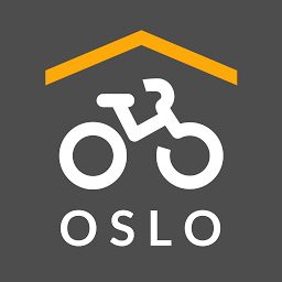 Sykkelhotell Oslo for  Android – Latest Version & Features app icon