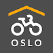 Sykkelhotell Oslo - Androidアプリ