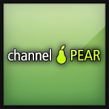 channel PEAR icon
