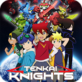 Hint Tenkai Knights icon