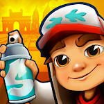 Cover Image of Download Subway Surfers 2.21.0 APK