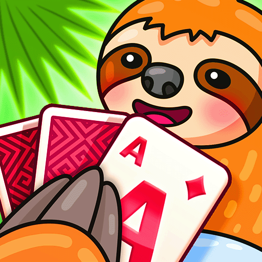 Ace Age: solitaire game