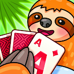 Cover Image of ダウンロード Ace Age: solitaire game  APK